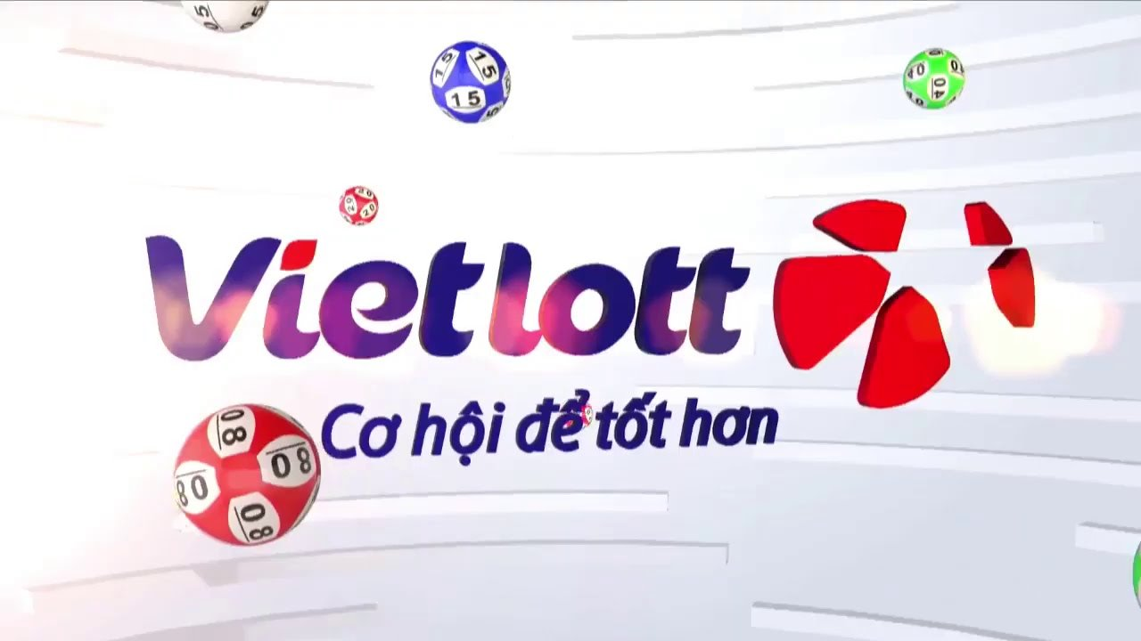 Lưu ý khi mua vé Vietlott qua BJ38