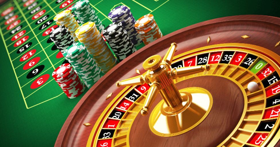 Khám phá kho sản phẩm casino 23win siêu hấp dẫn