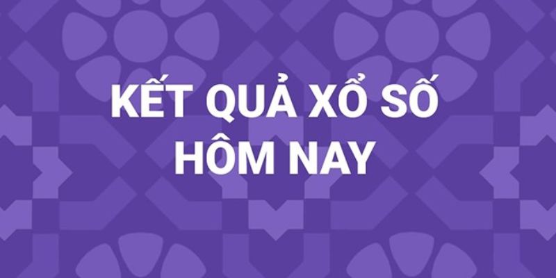 Soi cầu Xổ số kiến thiết hôm nay nhờ giải 3