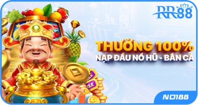 Một vài game hot trong sảnh Nổ hũ của nhà cái