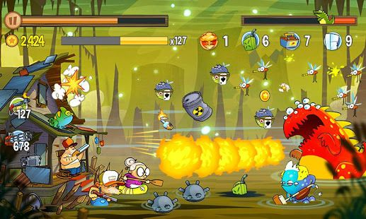 Hướng dẫn cách tải game bắn cá sấu chi tiết nhất